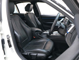 2017 BMW 3 Series 320i M Sport Auto