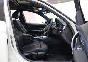 2017 BMW 3 Series 320i M Sport Auto