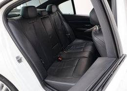 2017 BMW 3 Series 320i M Sport Auto