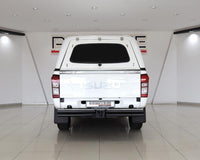 2020 Isuzu D-Max 250 Fleetside