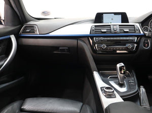 2017 BMW 3 Series 320i M Sport Auto