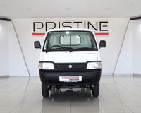2025 Suzuki Super Carry 1.2