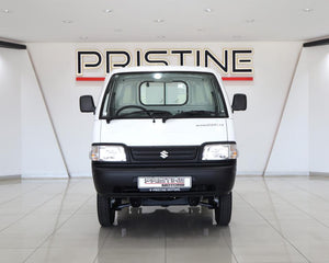 2025 Suzuki Super Carry 1.2