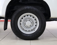 2020 Isuzu D-Max 250 Fleetside