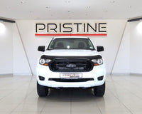 2021 Ford Ranger 2.2TDCi SuperCab Hi-Rider XL