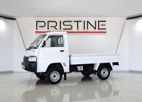 2025 Suzuki Super Carry 1.2