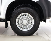 2020 Isuzu D-Max 250 Fleetside