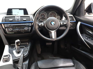2017 BMW 3 Series 320i M Sport Auto