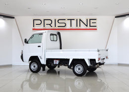 2025 Suzuki Super Carry 1.2