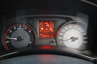 2020 Isuzu D-Max 250 Fleetside