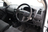 2020 Isuzu D-Max 250 Fleetside