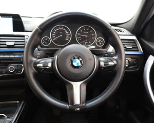 2017 BMW 3 Series 320i M Sport Auto