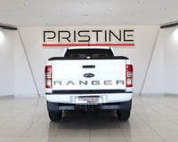 2021 Ford Ranger 2.2TDCi SuperCab Hi-Rider XL