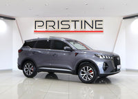 2022 Chery Tiggo 7 Pro 1.5T Executive