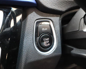 2017 BMW 3 Series 320i M Sport Auto