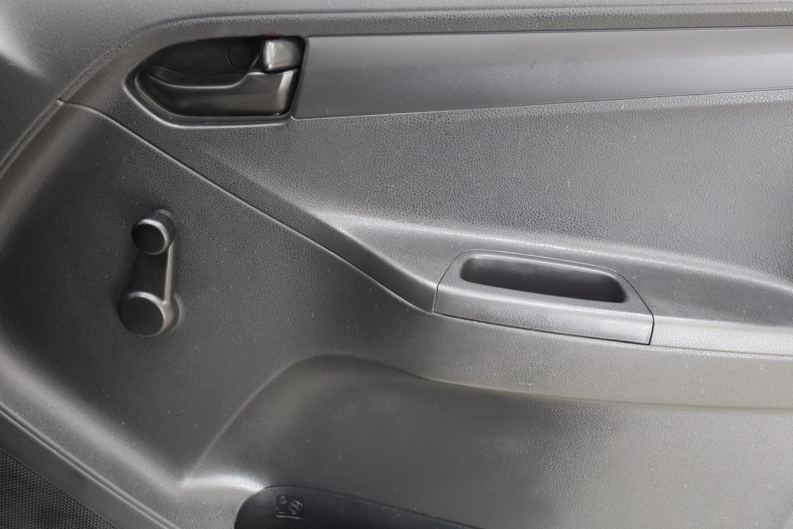 2020 Isuzu D-Max 250 Fleetside