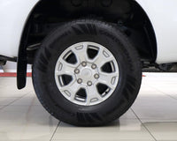 2021 Ford Ranger 2.2TDCi SuperCab Hi-Rider XL