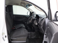 2020 Isuzu D-Max 250 Fleetside