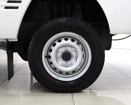 2025 Suzuki Super Carry 1.2