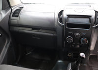 2020 Isuzu D-Max 250 Fleetside