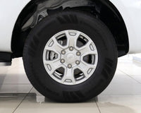 2021 Ford Ranger 2.2TDCi SuperCab Hi-Rider XL