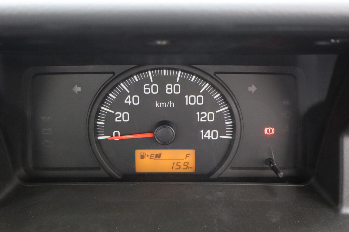 2025 Suzuki Super Carry 1.2