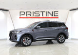 2022 Chery Tiggo 7 Pro 1.5T Executive