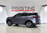 2022 Chery Tiggo 7 Pro 1.5T Executive