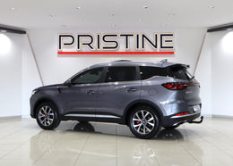 2022 Chery Tiggo 7 Pro 1.5T Executive