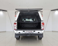 2020 Isuzu D-Max 250 Fleetside