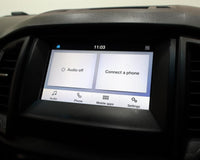 2021 Ford Ranger 2.2TDCi SuperCab Hi-Rider XL