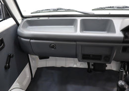 2025 Suzuki Super Carry 1.2