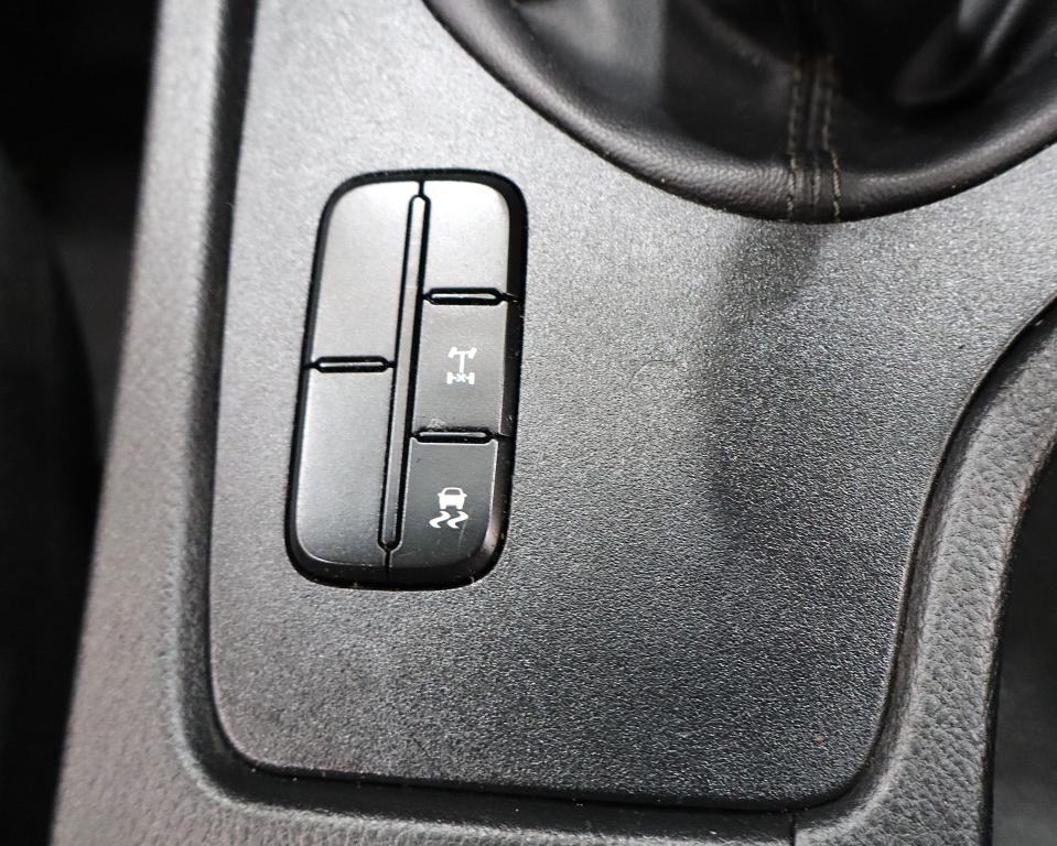 2021 Ford Ranger 2.2TDCi SuperCab Hi-Rider XL