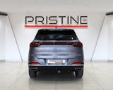 2022 Chery Tiggo 7 Pro 1.5T Executive