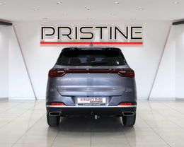 2022 Chery Tiggo 7 Pro 1.5T Executive