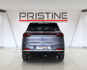 2022 Chery Tiggo 7 Pro 1.5T Executive