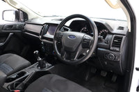 2021 Ford Ranger 2.2TDCi SuperCab Hi-Rider XL