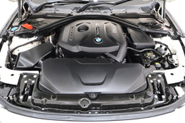 2017 BMW 3 Series 320i M Sport Auto