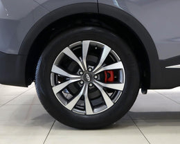 2022 Chery Tiggo 7 Pro 1.5T Executive