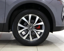 2022 Chery Tiggo 7 Pro 1.5T Executive
