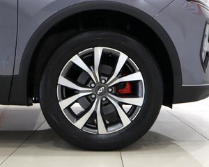 2022 Chery Tiggo 7 Pro 1.5T Executive