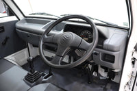 2025 Suzuki Super Carry 1.2