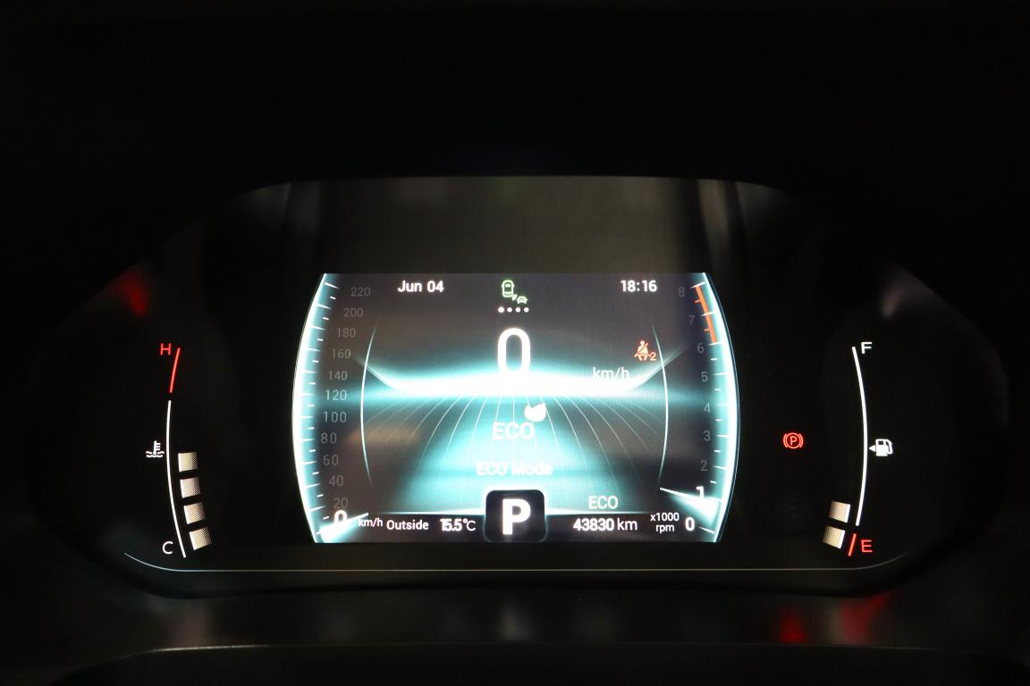 2022 Chery Tiggo 7 Pro 1.5T Executive