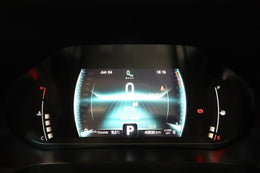 2022 Chery Tiggo 7 Pro 1.5T Executive