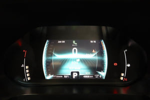 2022 Chery Tiggo 7 Pro 1.5T Executive