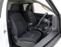 2021 Ford Ranger 2.2TDCi SuperCab Hi-Rider XL