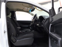 2021 Ford Ranger 2.2TDCi SuperCab Hi-Rider XL