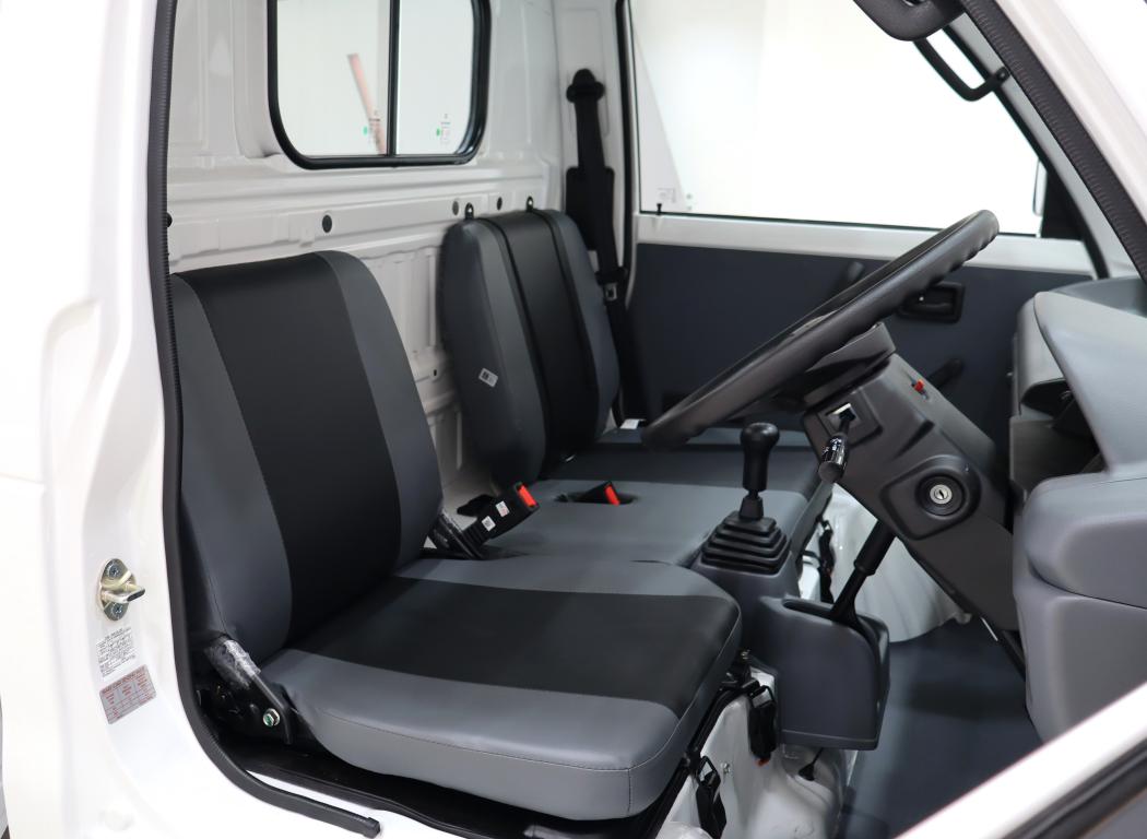 2025 Suzuki Super Carry 1.2