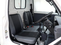 2025 Suzuki Super Carry 1.2