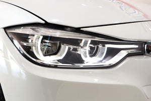 2017 BMW 3 Series 320i M Sport Auto
